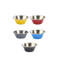 Coloured Ramekin Stainless Steel